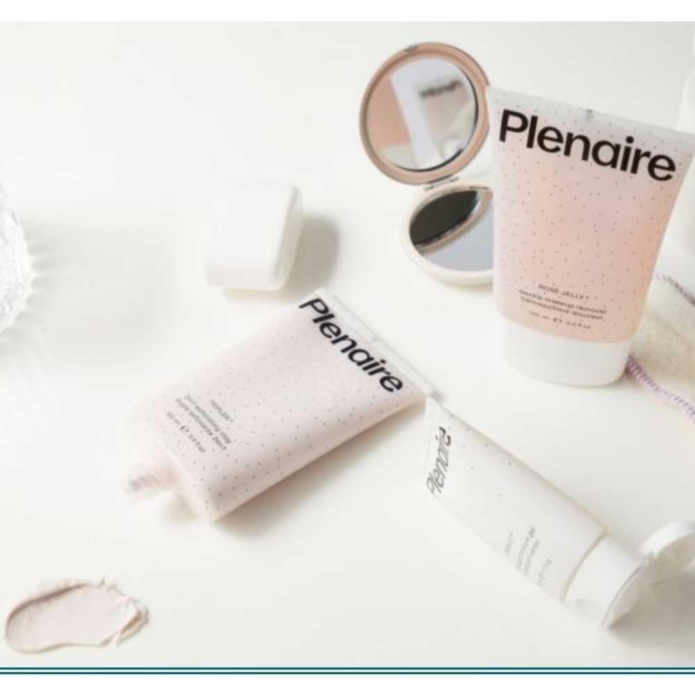 PLENAIRE 
Tripler 3-in-1 Clay Treatment - 100 ml